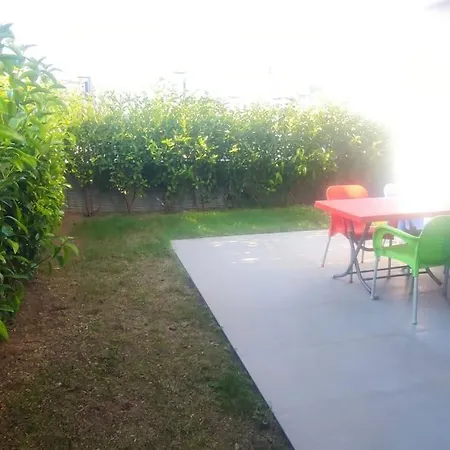 Bahçe Katı Stüdyo 1 Deniz Manzaralı Apartamento Seferihisar